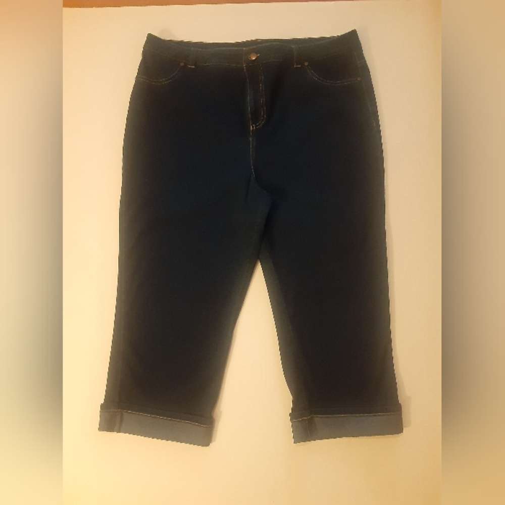 Joan Rivers Capri